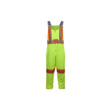 Ropa de alta visibilidad Ropa de trabajo de seguridad Ropa de trabajo de seguridad Hi Vestidos de trabajo general de ropa de trabajo para hombres
